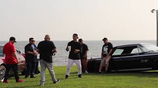 Behind the scenes bangin choppaholix video shoot