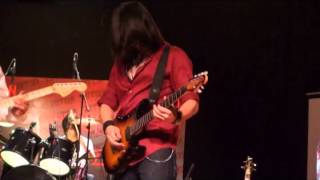 Zeppelin Band (Show en vivo) 2014