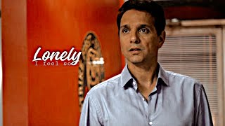 Daniel Larusso || Lonely