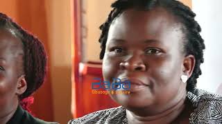 Wipe Uganda Women Parliament 2024,Many Women Embraced it In Buwenge