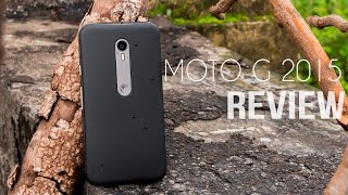 Moto G 3rd Gen In Depth Review! it's Awesome!