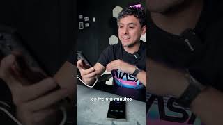 Poco X6 Pro | Prueba de Carga