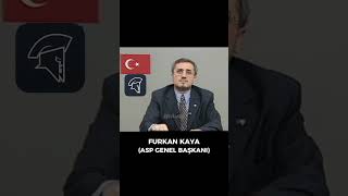 Furkan Kaya'ya oyunuzu verir misiniz?