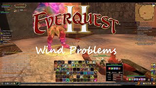 Everquest 2 - Winds of Change Solo