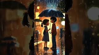 whispers in the rain😍New Status 2024#trending #short #viralshorts #youtubeshort