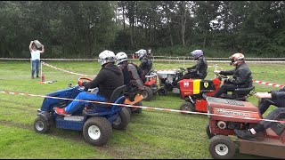 Ballymena Steam Rally 16th July 2022