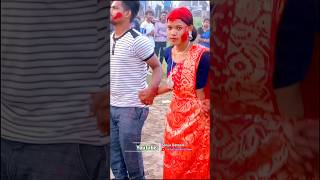 SANTALI FSNSAN VIDEO #santalishort #dabung_dance#Shortfeed #viral #trending #youtubeshorts #dance