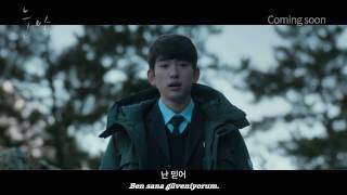 [Jinyoung] Nunbal (A Stray Goat) Fragman