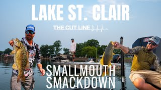 SEASON 4 | EPISODE 8 | LAKE ST CLAIR