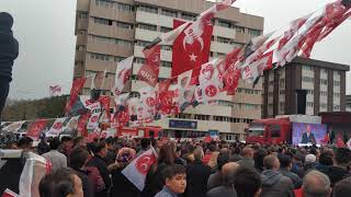 KIRIKKALE OSMAN TİRYAKİ CADDESİ 2019 DEVLET BAHÇELİ