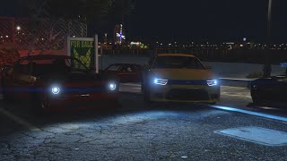 THE CREW 2 - CAR MEET💯| drift | Cruise | drag racing💨PS4/ps5✨