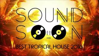 Best Of Tropical House Music 2016