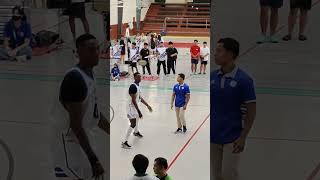 Warm up #basketball #highlights #sports #physicalsports