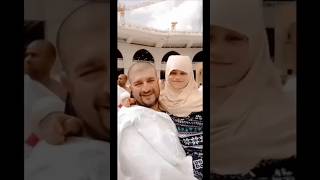 labbik Allah humma labbik #youtubeshorts #ytshorts #shortsviral #islamicshorts #shorts #viral