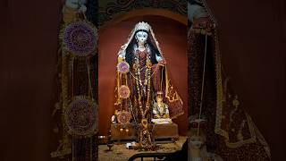 raj ballavi mata puja | chetla kali puja 2024 #trending #kali