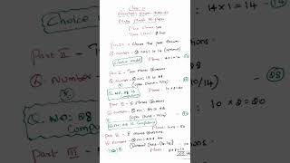 10th maths | Question pattern for maths subject| public exam pattern. #shorts #tamil #maths #public