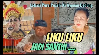 GINADA PAKANG RARAS BY : DAYU DIAN.Pendatang Baru@Creatorbagus