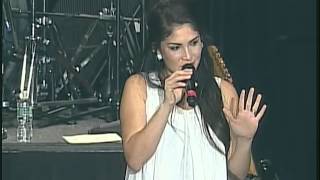 Jaci Velasquez faith Testimony / Jaci testimonio de fe Sub Español