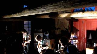 Native | Ponyboy @ Grist Mill