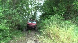 paszli 4x4 offroad mercedes g samurai patrol pajero toyota