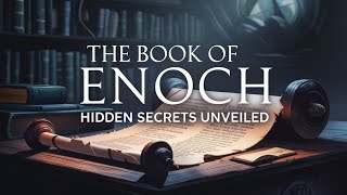 The Book of Enoch Ancient Knowledge and Islamic Insights Unlocking the Mysteries