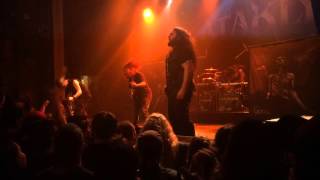 Kataklysm - The Ambassador of Pain (Live in Montreal Nov. 13, 2015)