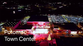 Potomac Town Center, VA | HOBBY DRONE