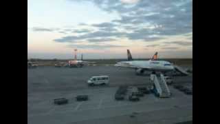 Boryspil Airport