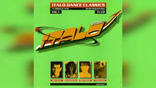 Italo 2000 - Italo Dance Classics Vol. 1