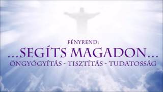 Segíts Magadon - 2016.10.19