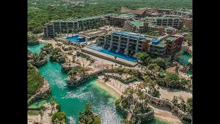 HOTEL XCARET MEXICO