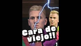 La Cara de Hart en #fcmobile en la plantilla de @4nroo663 #juegos #futbol