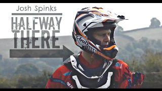 Josh Spinks | Halfway There