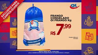 VT - OFERTAS - 26/04/2021 A 27/04/2021 - CAMPOS