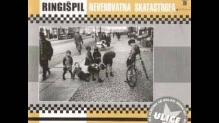 Ringišpil Neverovatna Skatastrofa 2004. Full Album