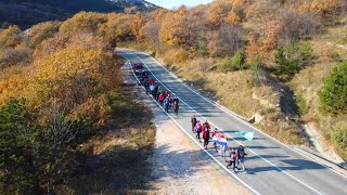 Hodočašće Krk-Baška  18.11.2021.