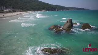 Aluguel de Temporada! Casa Beira Mar em Bombas - Bombinhas SC