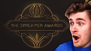 Ludwig Nominates for The Streamer Awards Part 1