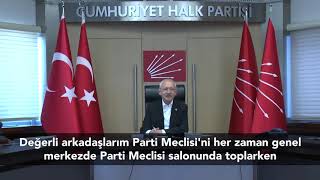 #KemalKılıçdaroğlu #CHP