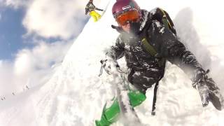 Colere freeride paradise 2016 03 06_ The Day-potapow