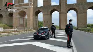 Reddito di Cittadinanza, denunciati 84 furbetti nel casertano