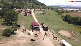 Ziogas Western City, Thessaloniki June 2020 - DJI Mavic Pro Footage