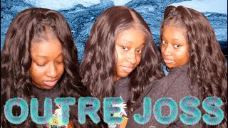 RETURN TO SENDER! | Outre Melted Hairline Joss