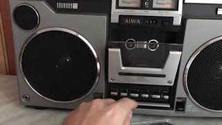 AIWA CS 80