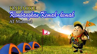 kembangkan kemah kemah karaoke