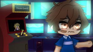 My Head Is a Jungle || FNaF SB Meme || Vanessa