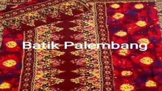 Macam-macam Batik di Nusantara