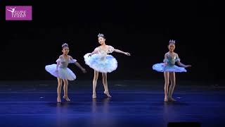 Academy Day 2022 - Sleeping Beauty Bluebird Variation