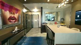 Lanai Suites - The Cosmopolitan of Las Vegas