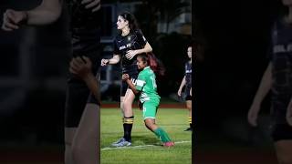 Pesepakbola wanita kenapa kurang rame⁉️#football #soccer #shorts